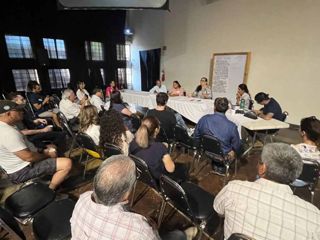 Semarnat reconoce responsabilidad de Grupo México por contaminación del Río Sonora