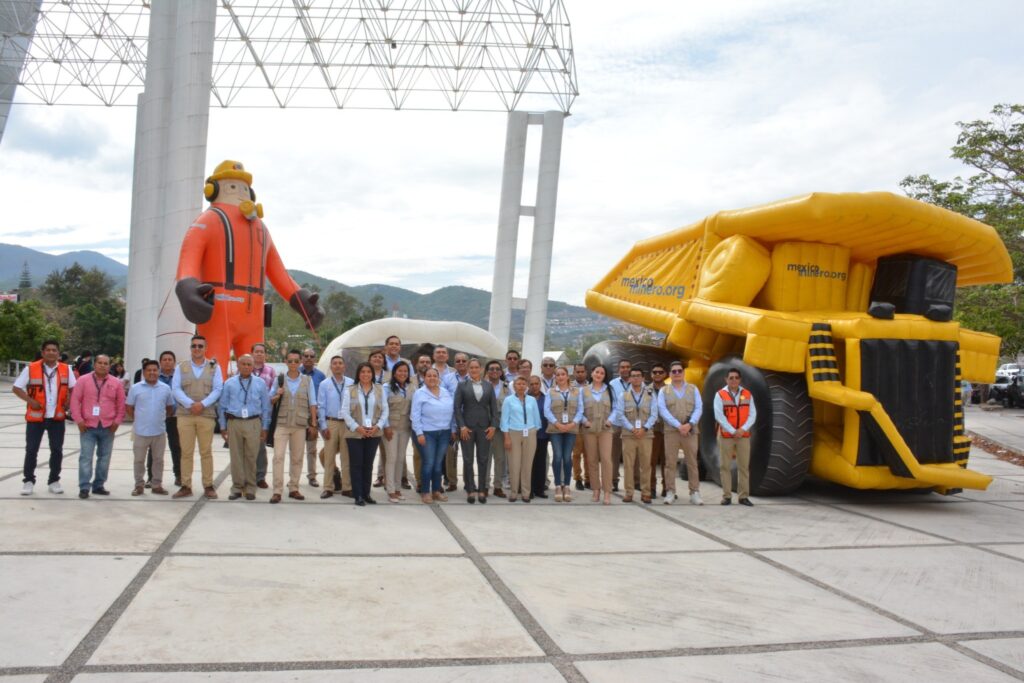 Foro Guerrero Minero 2025