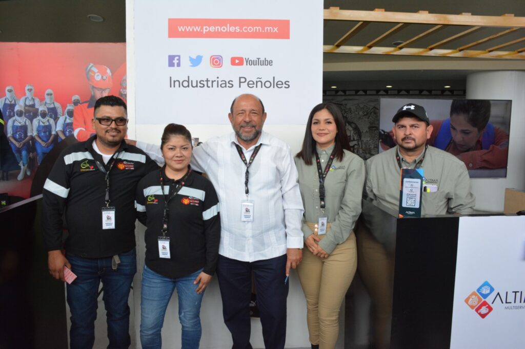 Foro Guerrero Minero 2025