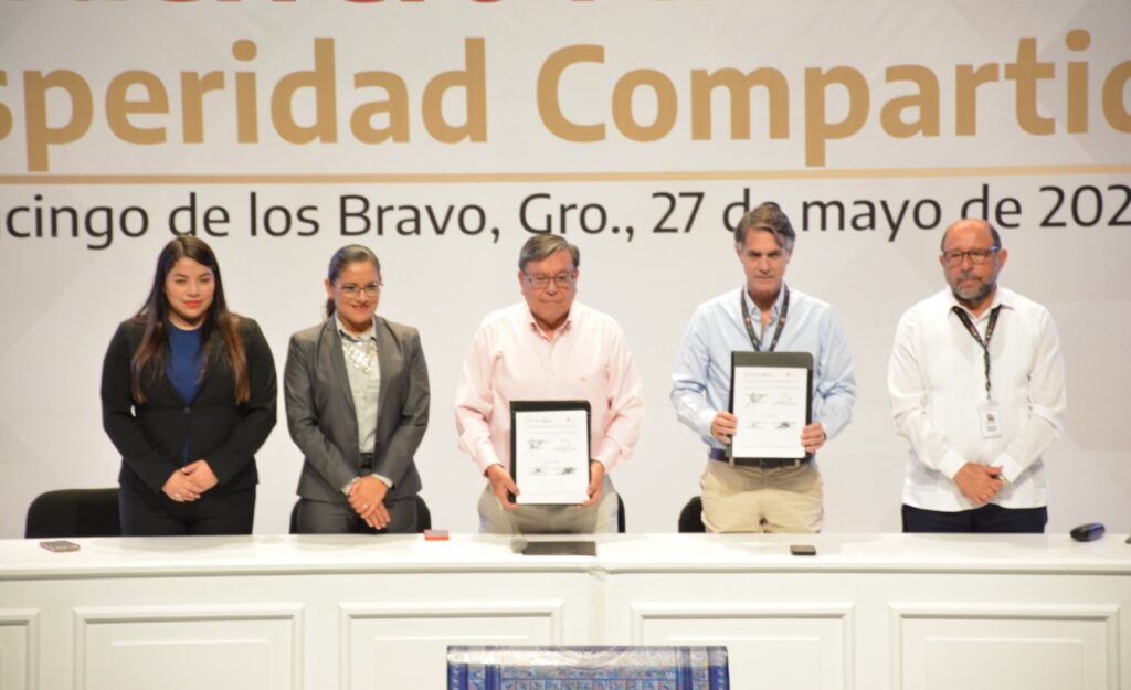 Foro Guerrero Minero 2025