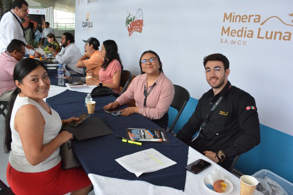 Foro Guerrero Minero 2025