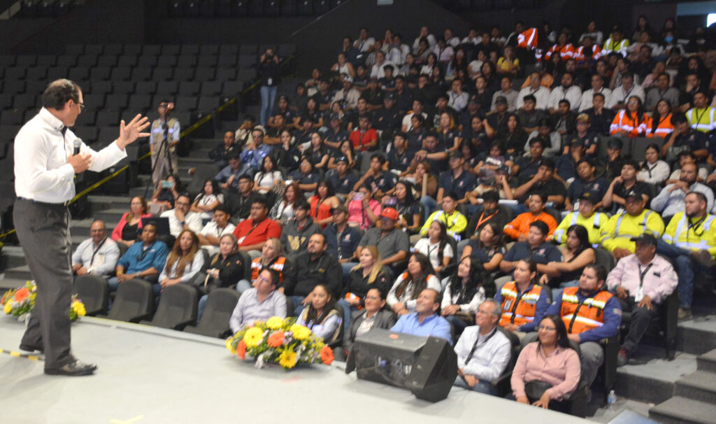 Foro Guerrero Minero 2025