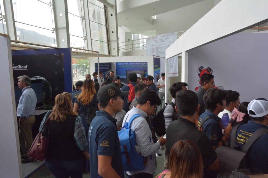 Foro Guerrero Minero 2025