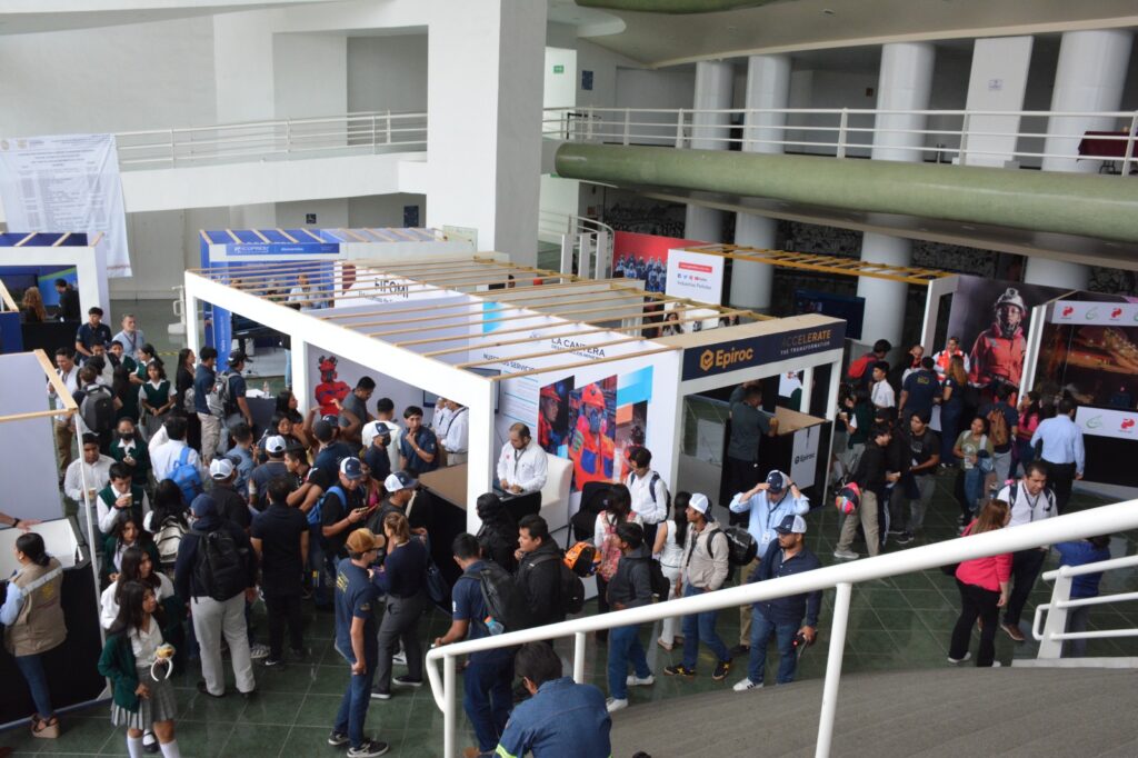 Foro Guerrero Minero 2025