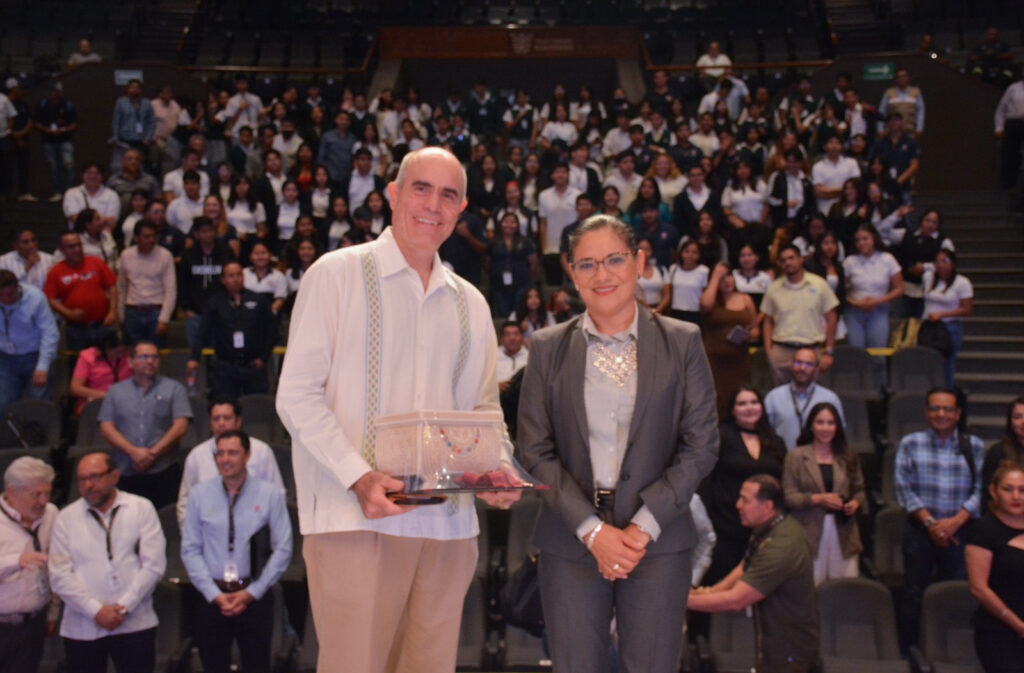 Foro Guerrero Minero 2025