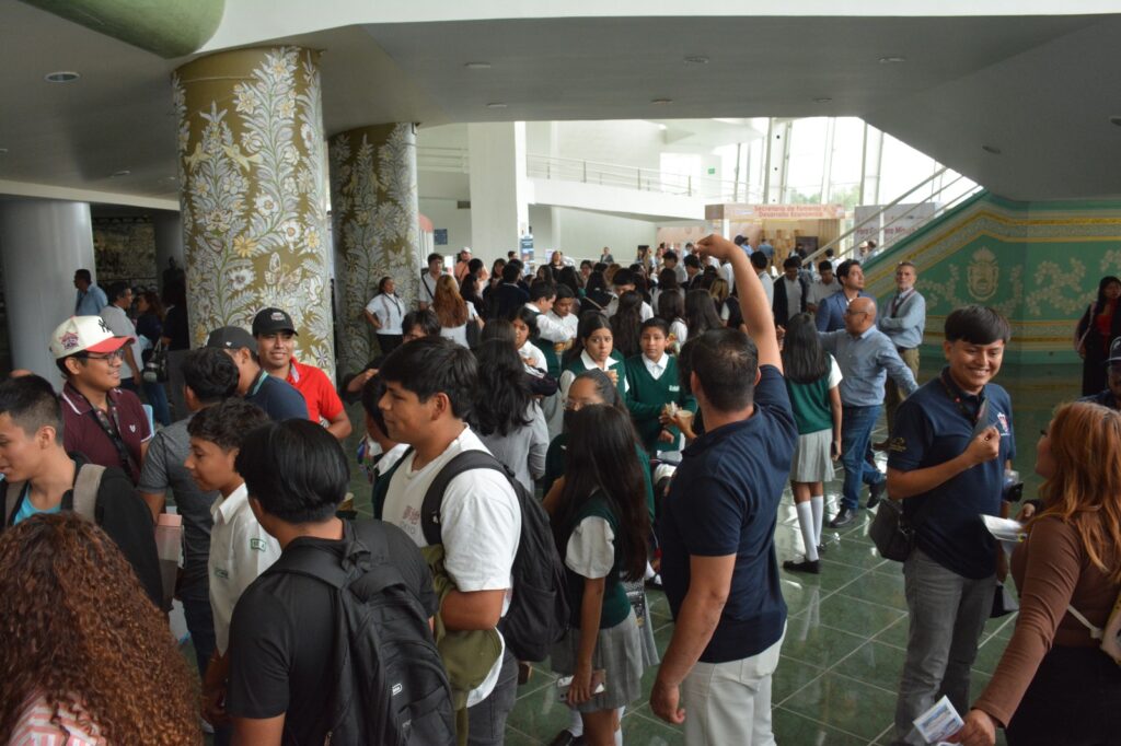 Foro Guerrero Minero 2025