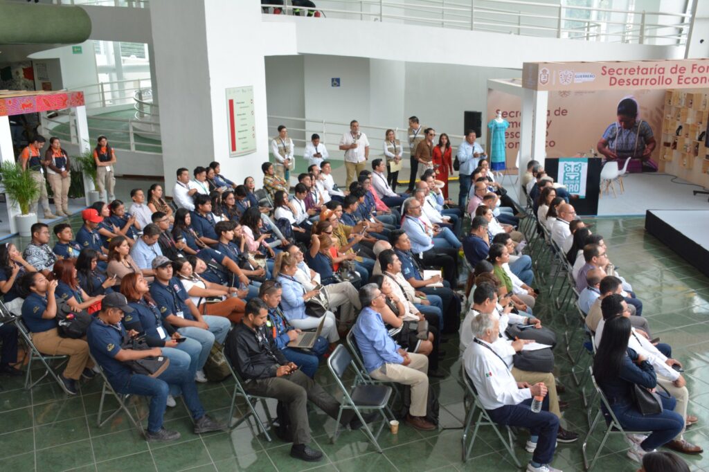 Foro Guerrero Minero 2025