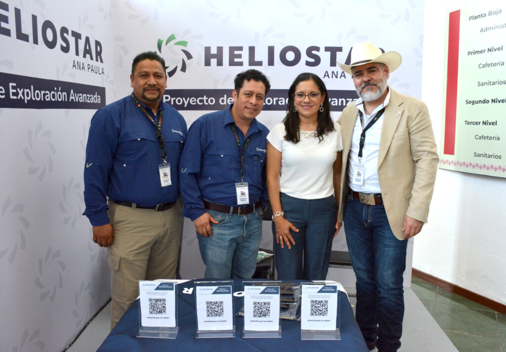 Foro Guerrero Minero 2025