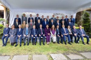 86ª Asamblea Anual de CAMIMEX