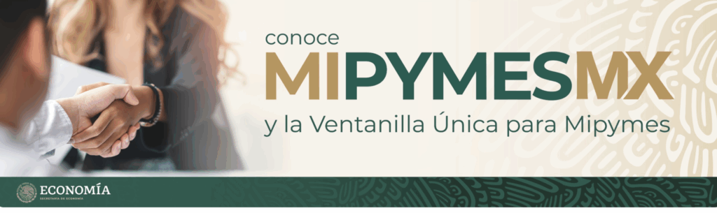 MYPYME Secretaría de Economia