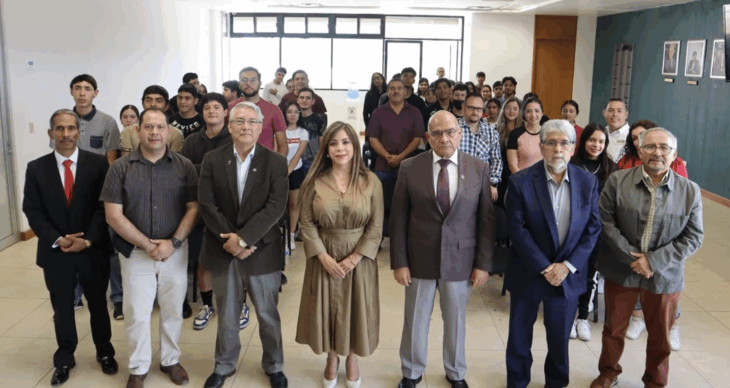 AIMMGM firma convenio