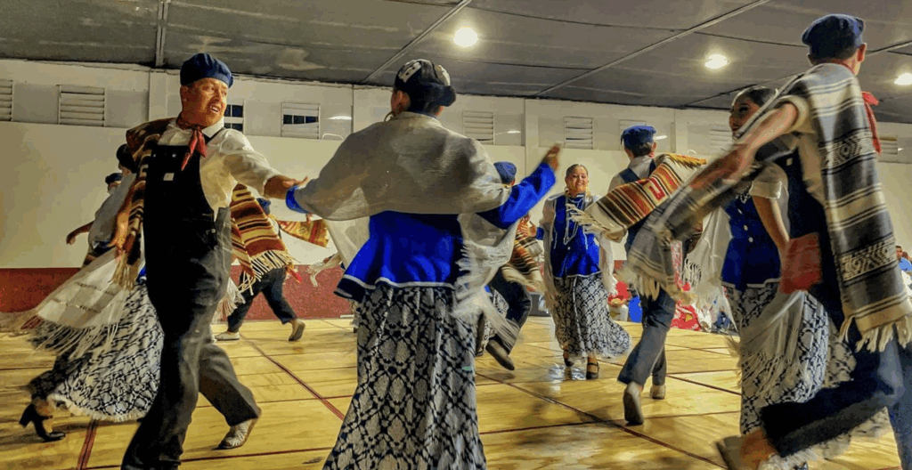 Grupo México Fortalece Identidad Cultural en Sombrerete con Proyectos Comunitarios
