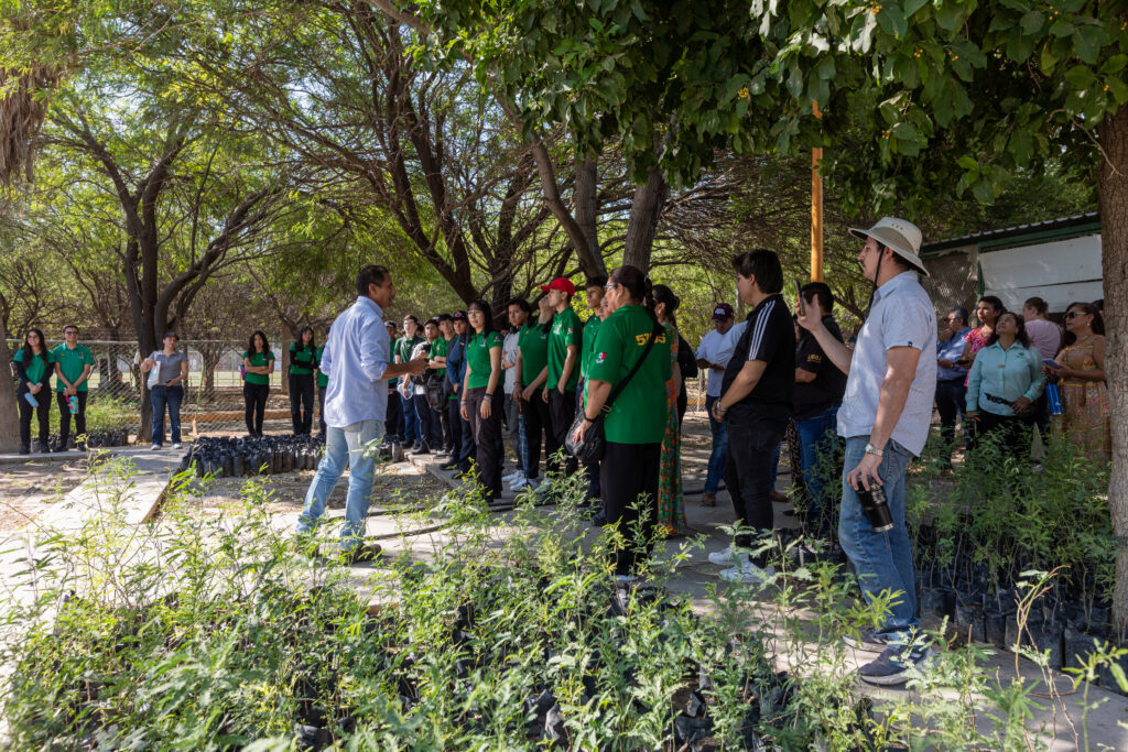 Peñoles_Medio Ambiente ORGULLO MINERO