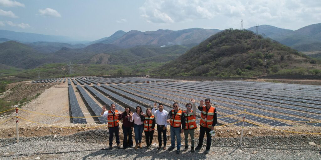 Media Luna Proyecto Cocula