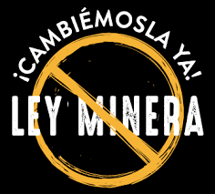 Cambiémosla YA! Logo