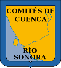 Comités Cuenca del Río Sonora
