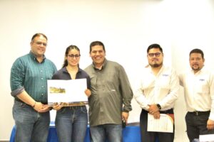 Clusmin Zacatecas
