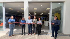 Feria del Empleo en el Cluster Minero de Zacatecas