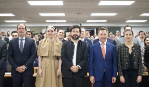 Tercer foro 40 horas semana Laboral