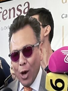 Pablo Lemus Navarro, gobernador de Jalisco