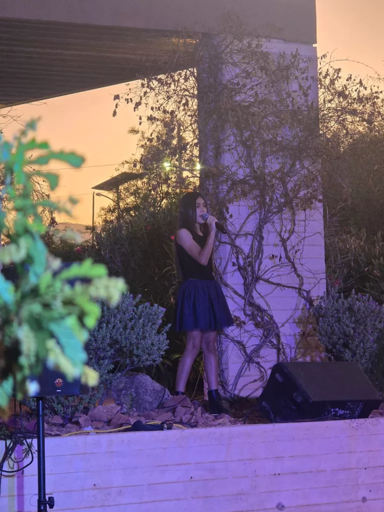 Cantasol. Grupo México