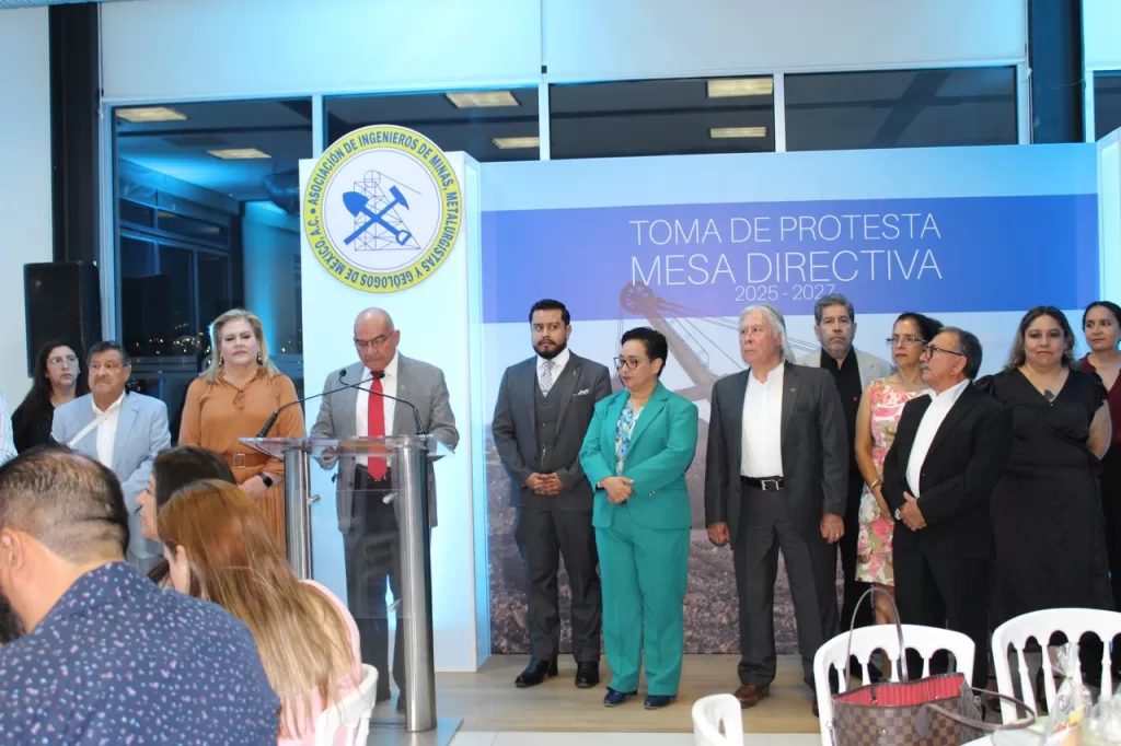 AIMMGM Distrito Chihuahua