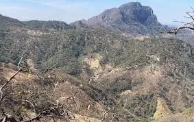 Torex Gold. Los Reyes, Cosalá, Sinaloa