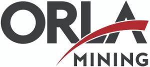Orla Mining