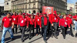 Sindicato Minero 1 de mayo