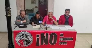 Foto. Facebook de FSSP