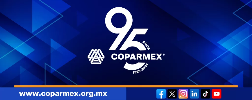 Coparmex