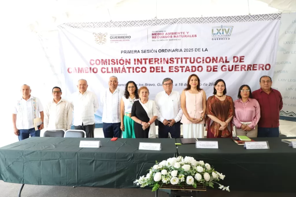 Gobierno de Guerrero