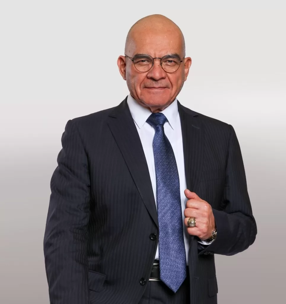 AIMMGM. Rubén Del Pozo