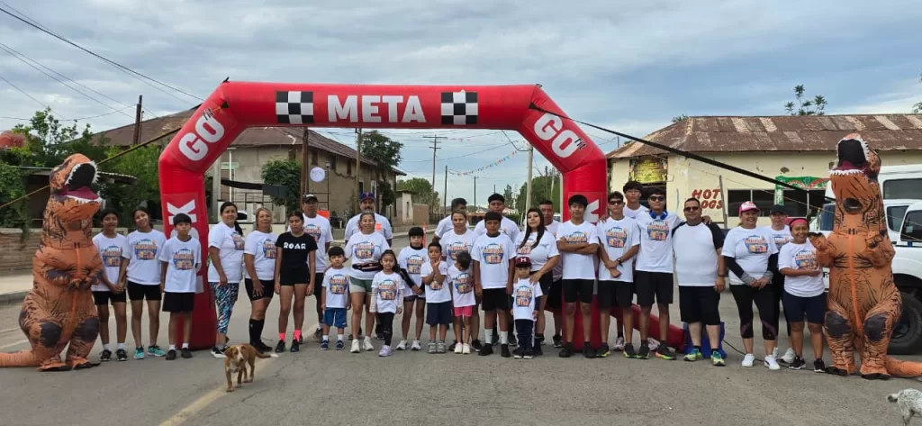 Grupo México. Deportes