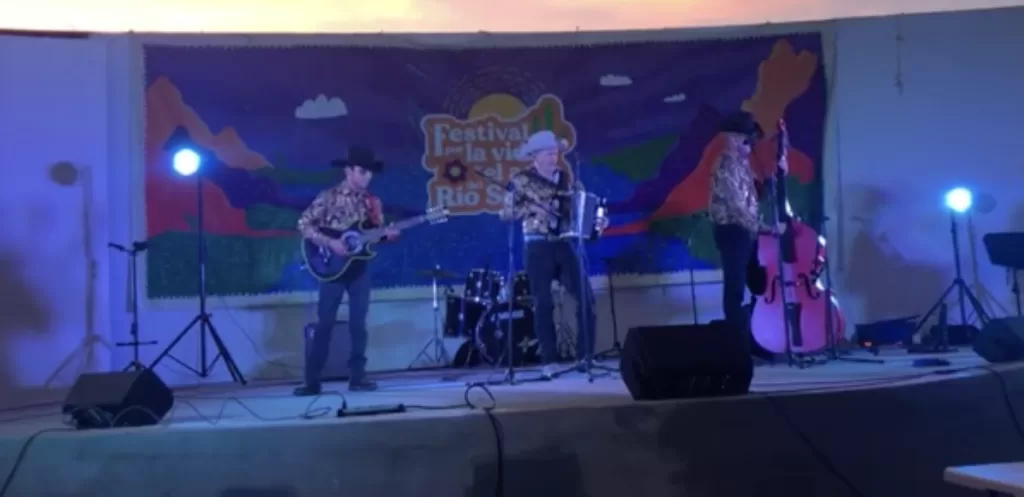 3er. Festival por la Vida y el Agua del Río Sonora