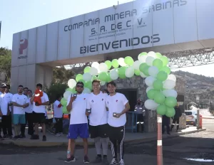 Peñoles. Medio Ambiente