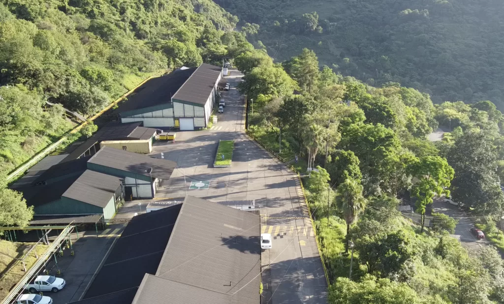 Autlán. Unidad Molango