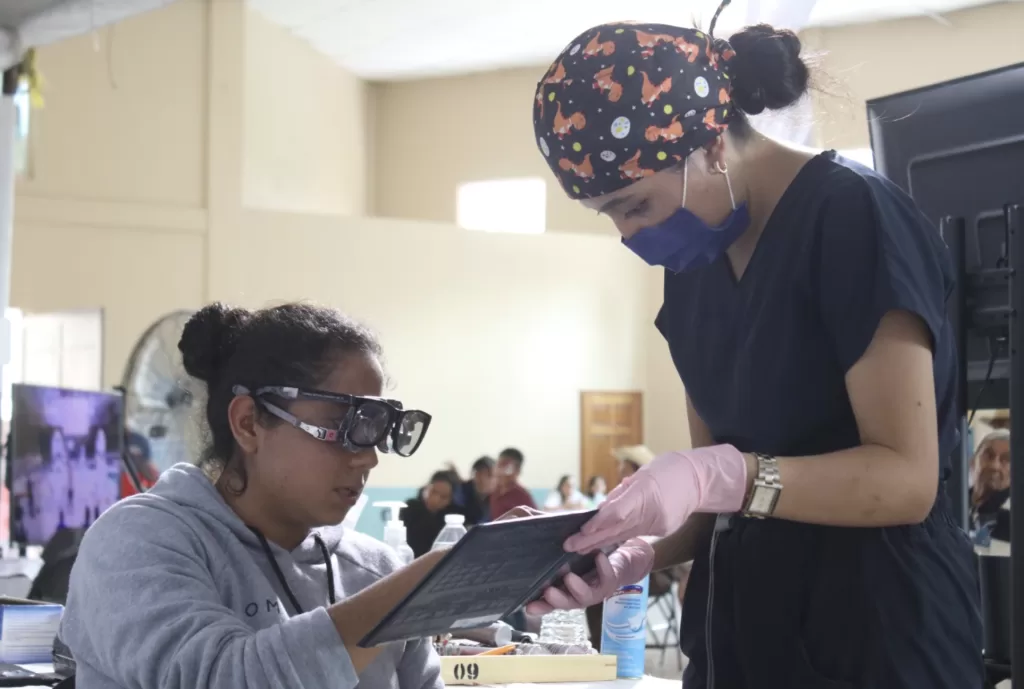 Peñoles. Solidaridad