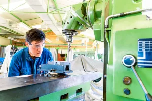 Industrias Peñoles. Día de la Juventud