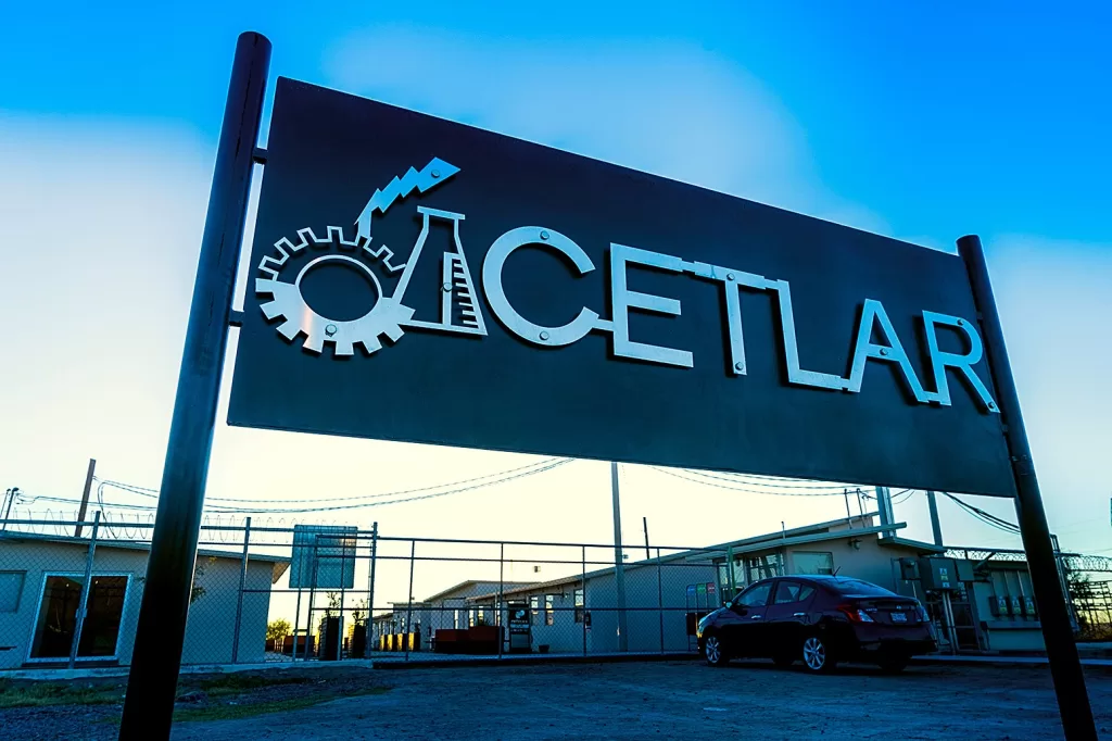 Industrias Peñoles. Día de la Juventud