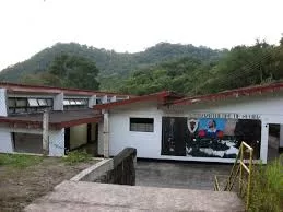 Autlán, colegio Bartolomé de Medina