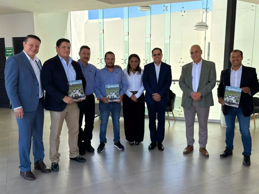 Proveeduría Zacatecas