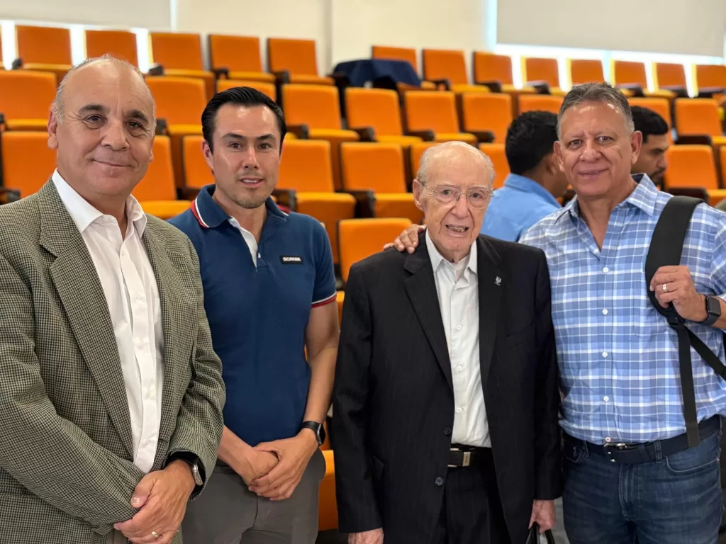 Proveeduría Zacatecas