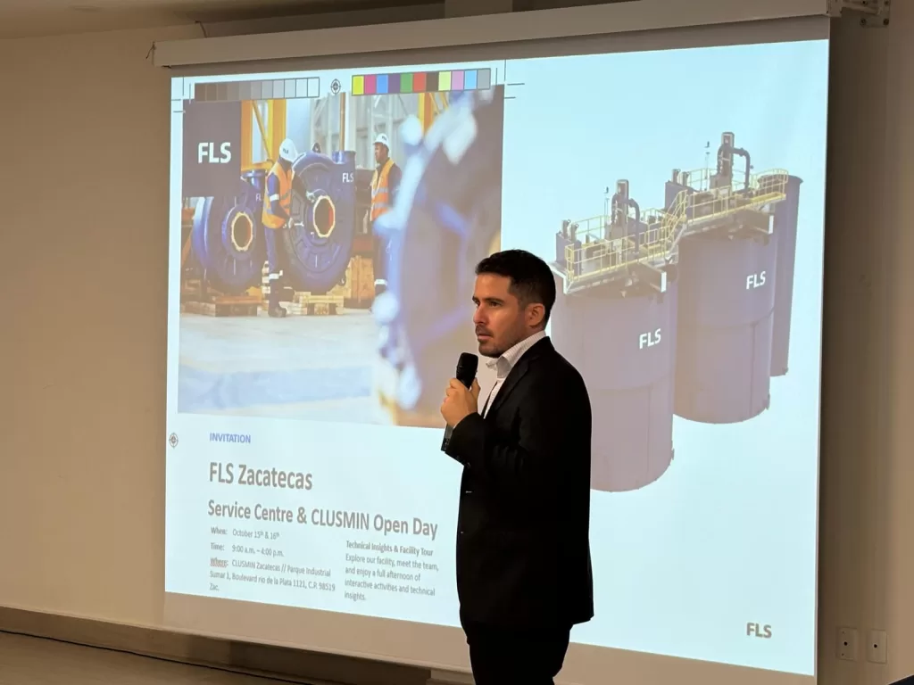 Proveeduría Zacatecas