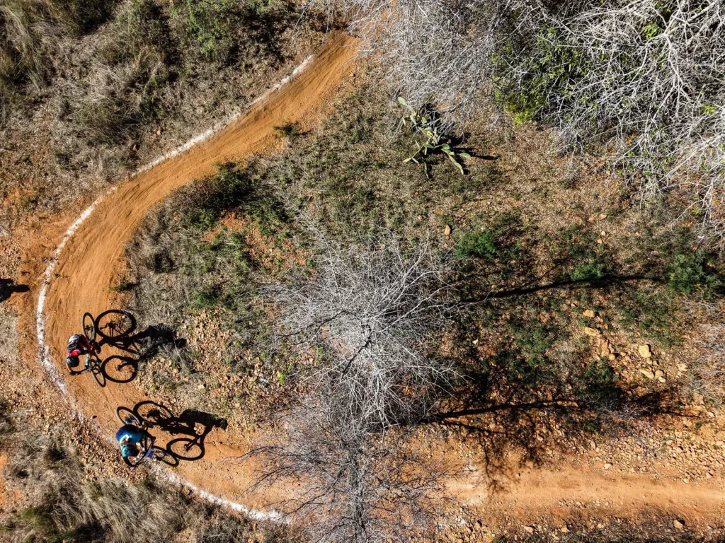 Grupo México. Ciclismo
