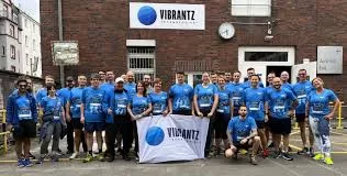 Vibrante Erachem México