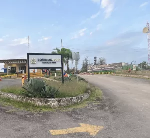 Unidad Minera Los Filos