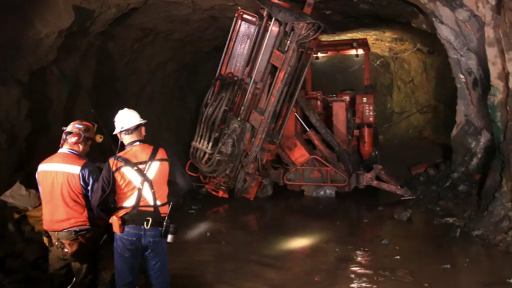 Foto: Web Avino Silver & Gold Mines Ltd.