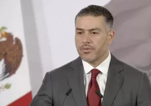 Omar Garcia Harfuch