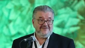 Fernando Alanis Ortega